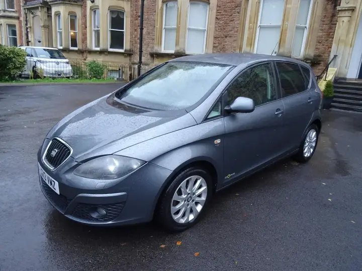 Seat Altea 2013 photo 3