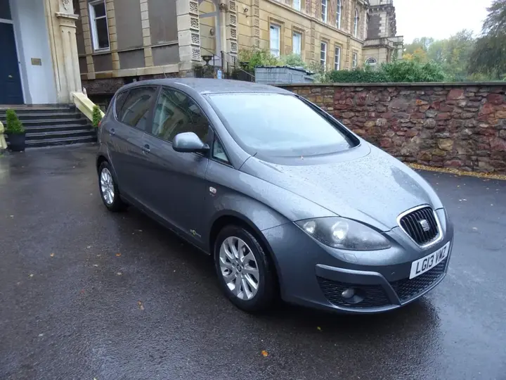 Seat Altea