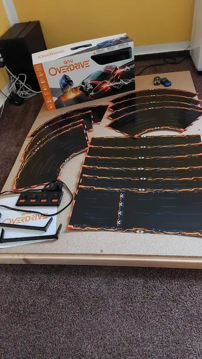 Anki Overdrive
