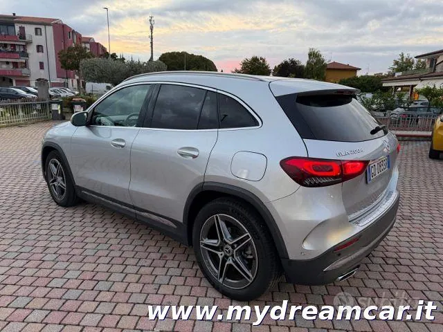 Mercedes-Benz Gla 2021 photo 5
