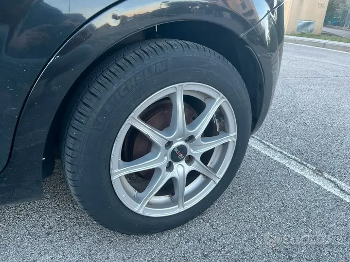 Fiat Grande Punto 2007 photo 4