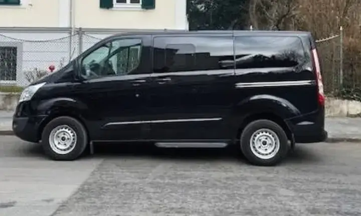 Ford Tourneo