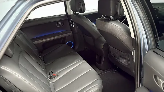 Hyundai Ioniq 5 2027 photo 5