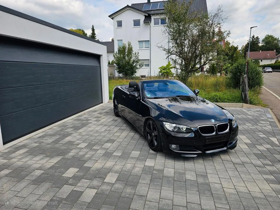 BMW 320I