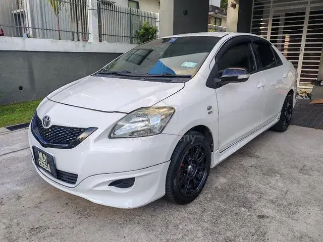 Toyota Vios
