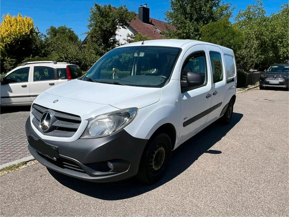 Mercedes-Benz Citan