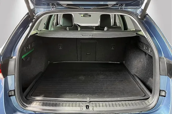 Skoda Octavia 2021 photo 5