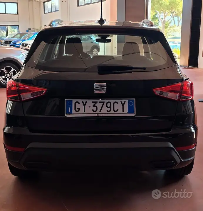Seat Arona 2025 photo 5