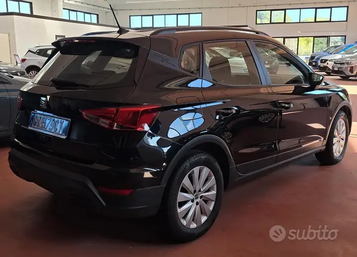 Seat Arona 2025 photo 4