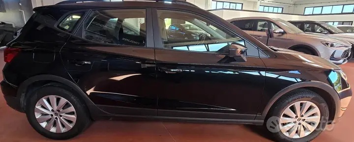 Seat Arona 2025 photo 3