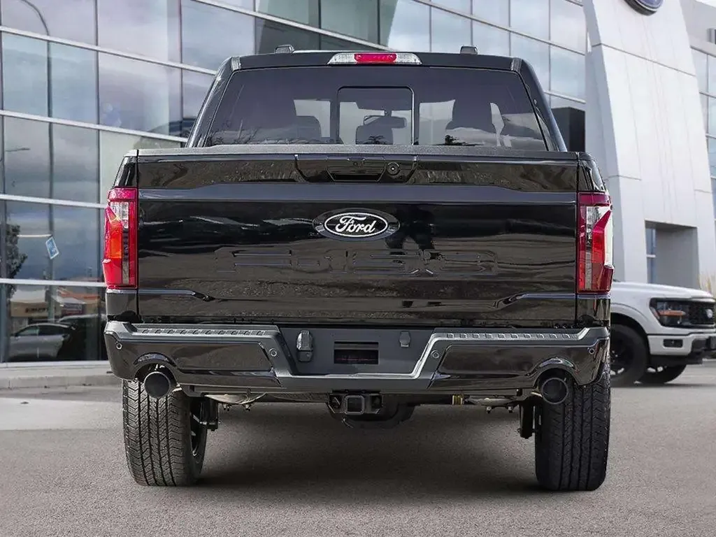 Ford F-150 2026 photo 5