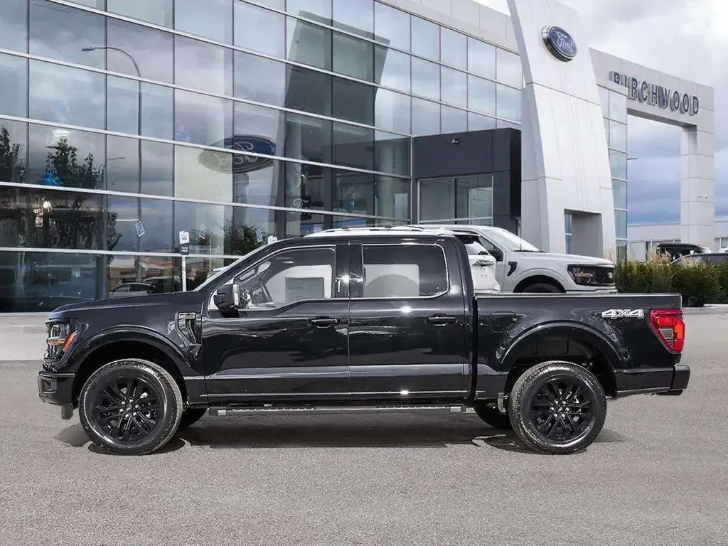 Ford F-150 2026 photo 3