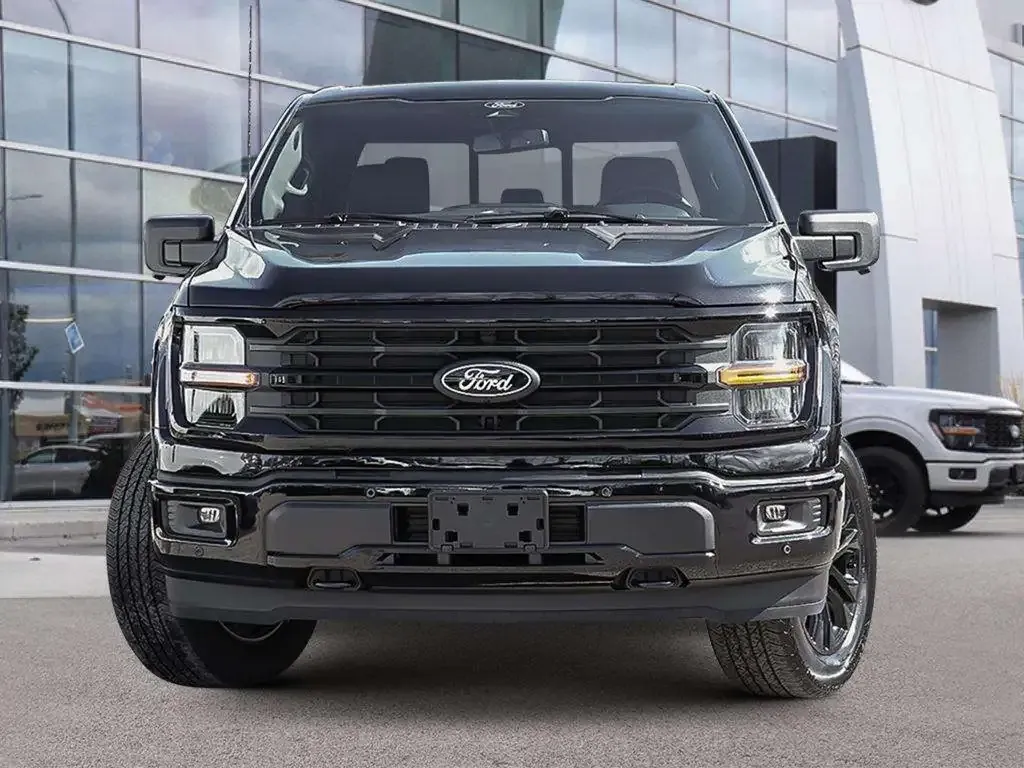 Ford F-150 2026 photo 2