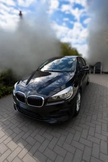 BMW Active Tourer