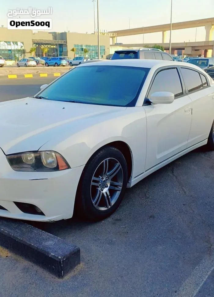 Dodge Charger 2014 photo 2