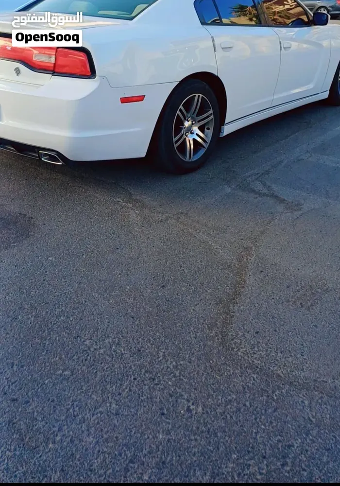 Dodge Charger 2014 photo 3