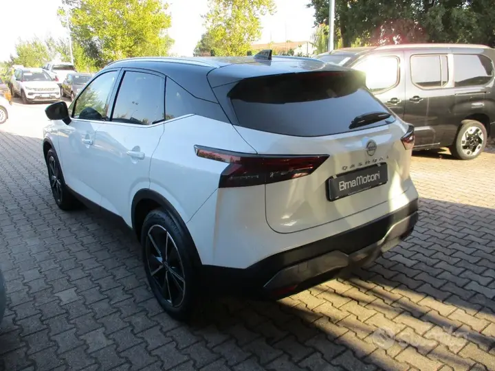 Nissan Qashqai 2023 photo 3