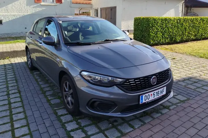 Fiat Tipo