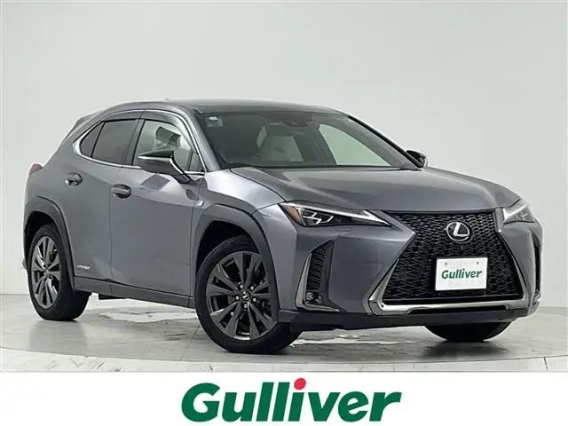 Lexus Ux 250H