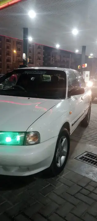 Suzuki Baleno