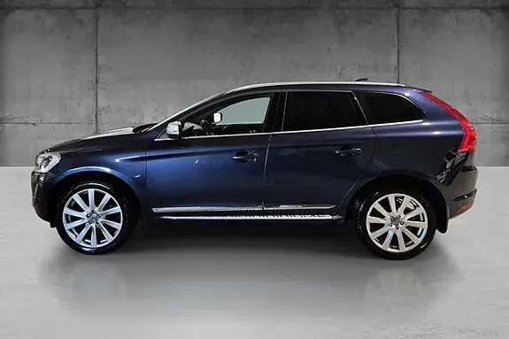 Volvo Xc60 2015 photo 2