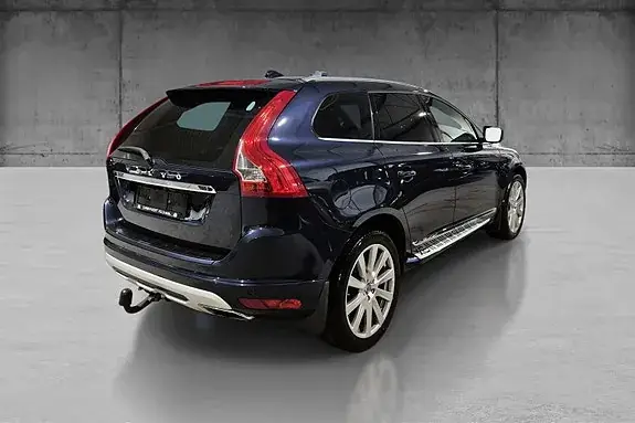 Volvo Xc60 2015 photo 5