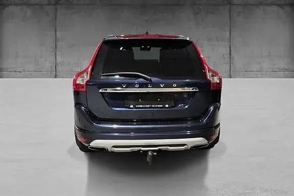 Volvo Xc60 2015 photo 4