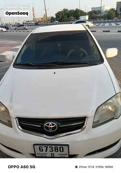 Toyota Vios 2010 photo 2
