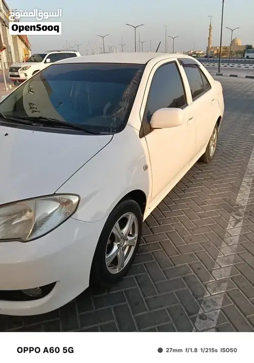 Toyota Vios 2010 photo 3