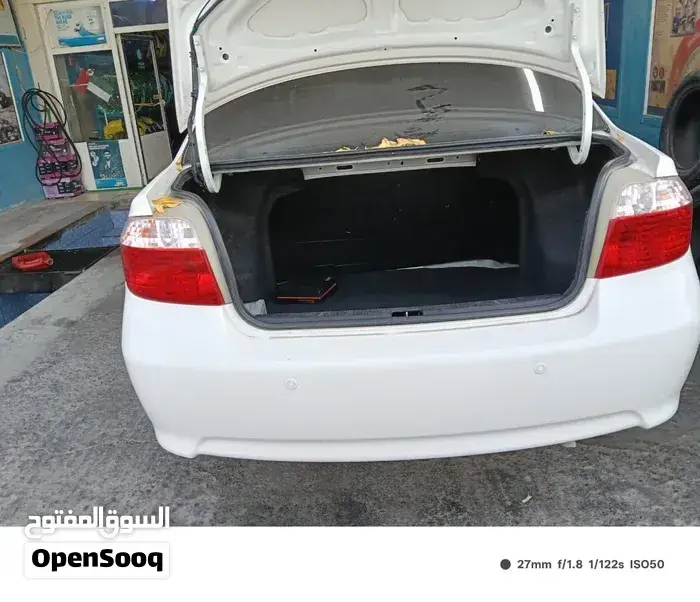 Toyota Vios 2010 photo 4