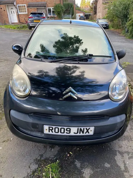 Citroen C1