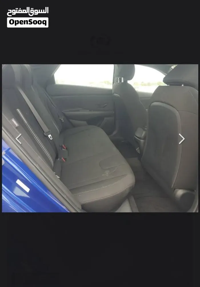 Hyundai Elantra 2025 photo 4