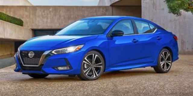 Nissan Sentra 2023 photo 2