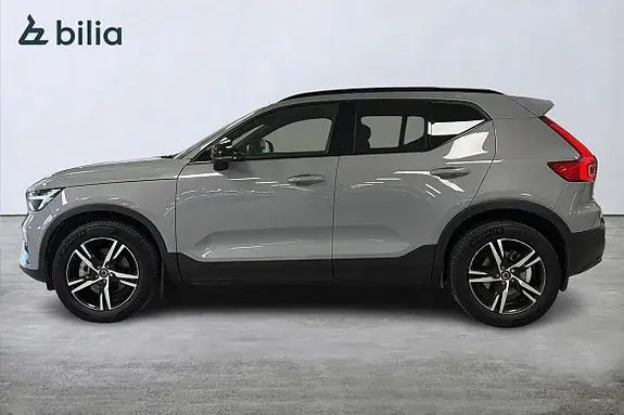 Volvo Xc40 2025 photo 3