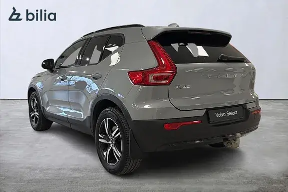 Volvo Xc40 2025 photo 2