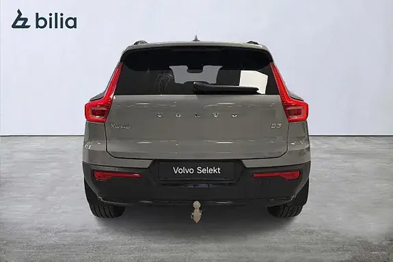 Volvo Xc40 2025 photo 5