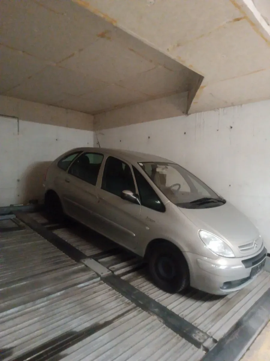 Citroen Xsara Picasso 2004 photo 2