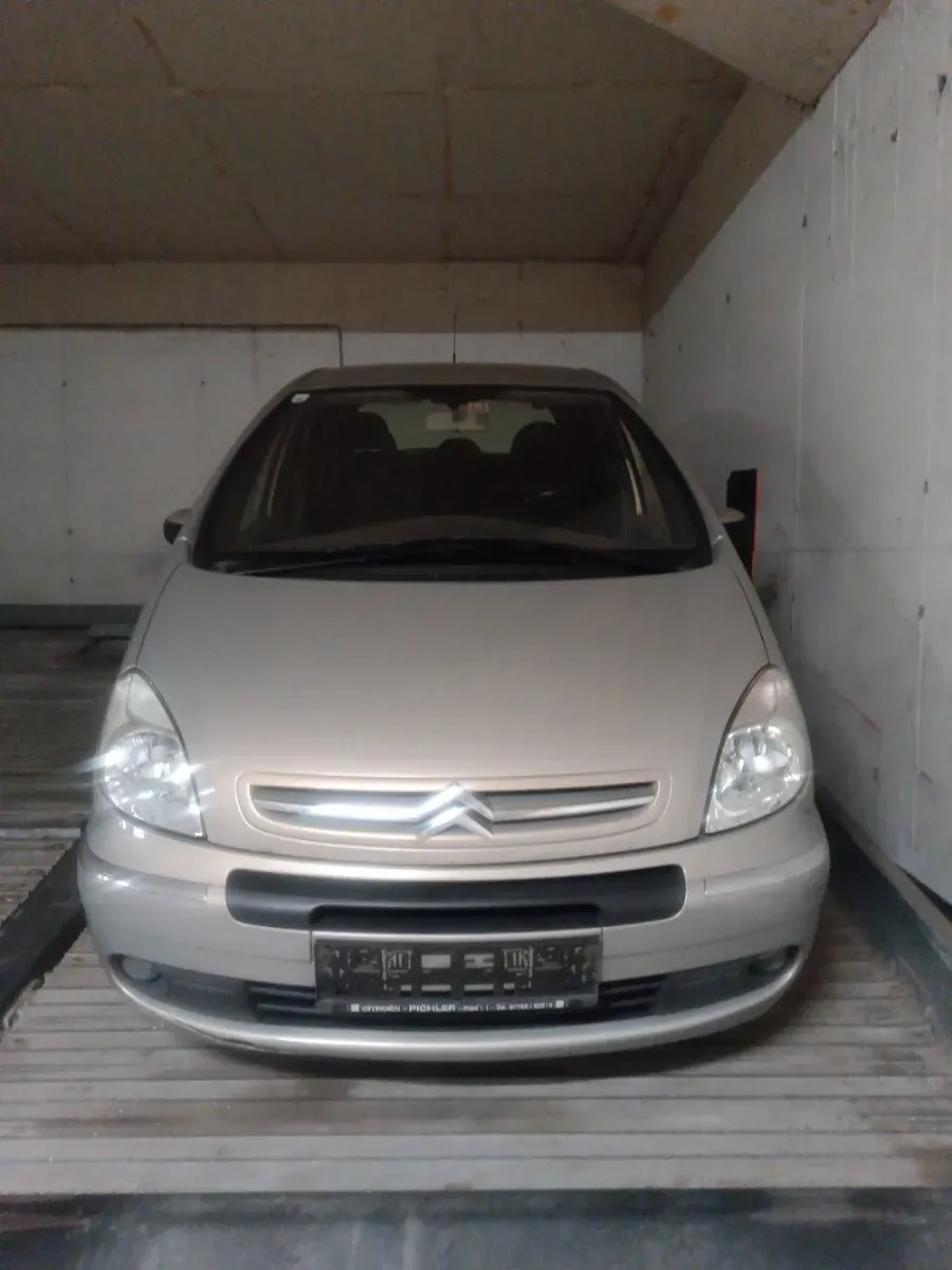Citroen Xsara Picasso