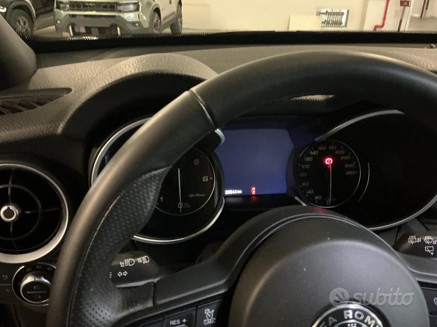 Alfa Romeo Stelvio 2022 photo 5