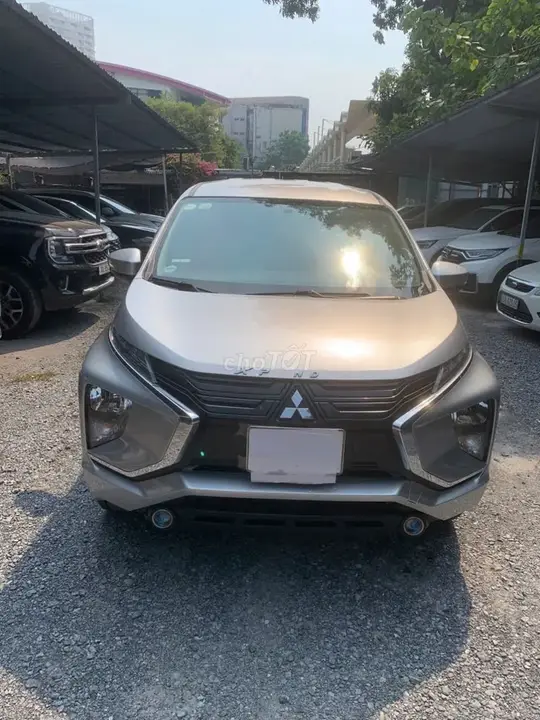Mitsubishi Xpander