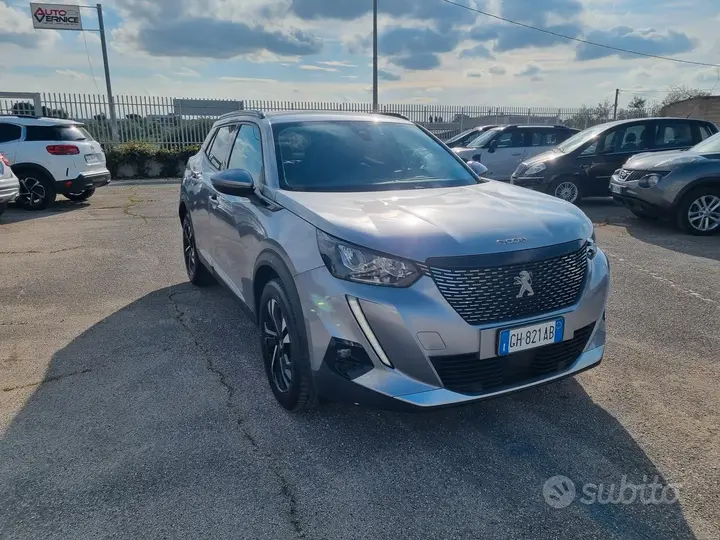 Peugeot 2008 2021 photo 3