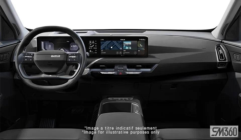 Kia Ev5 2027 photo 5