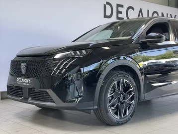 Peugeot 3008 2025 photo 2