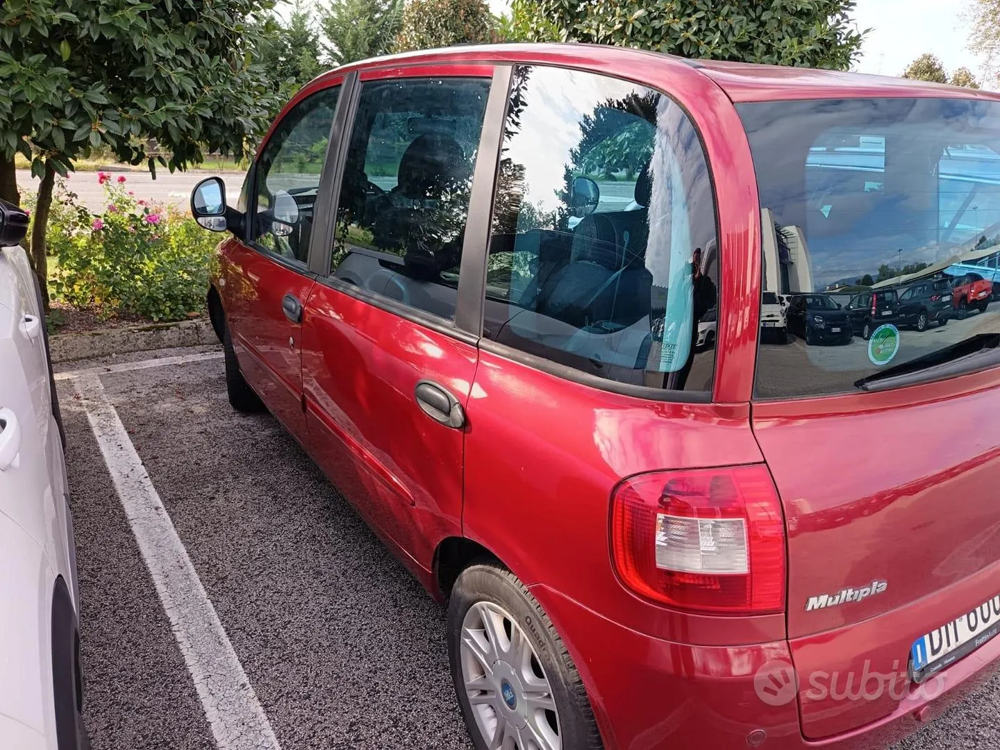 Fiat Multipla