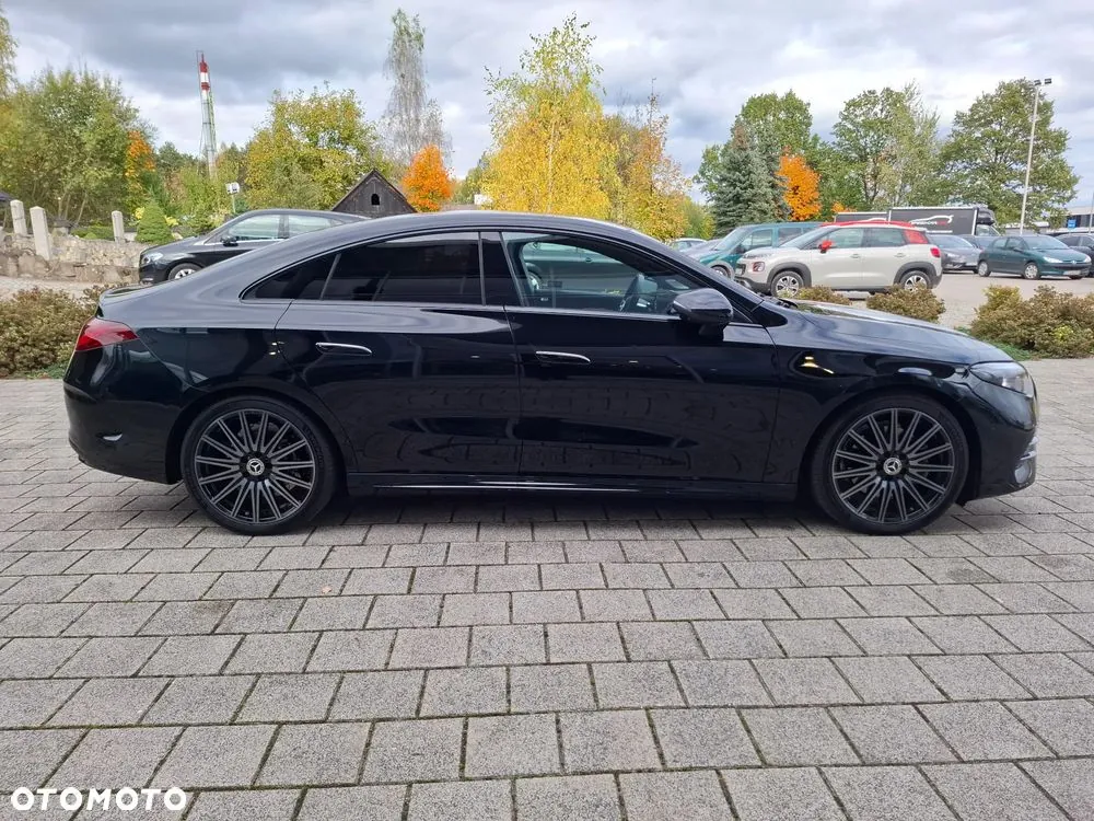 Mercedes-Benz Cla 2026 photo 4