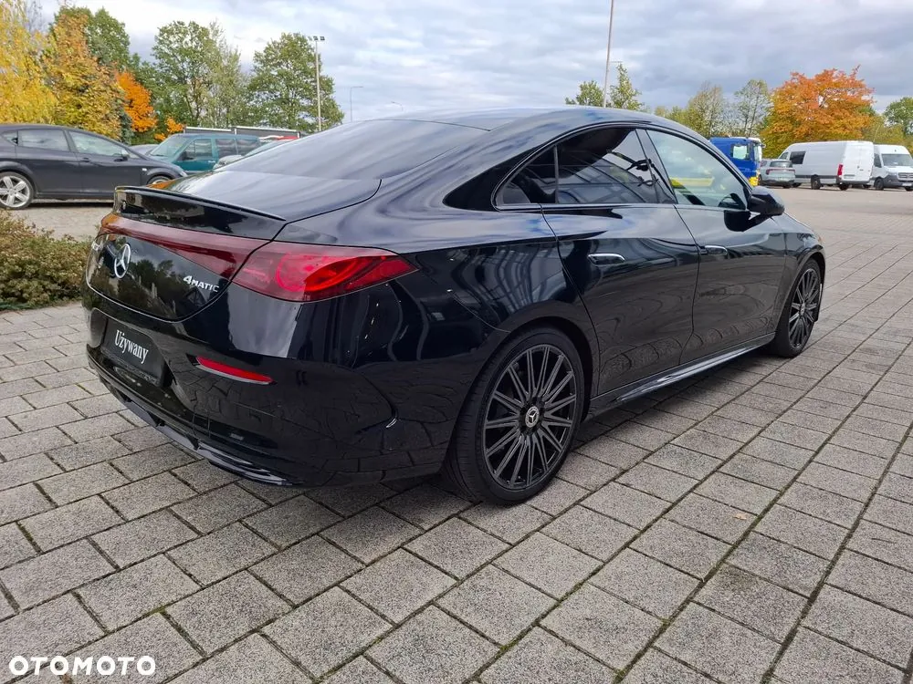 Mercedes-Benz Cla 2026 photo 5