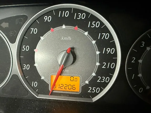 Citroen C5 2006 photo 3