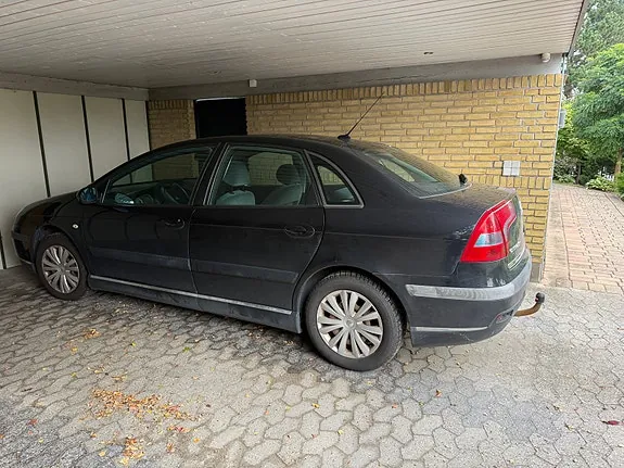 Citroen C5 2006 photo 2