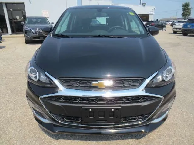 Chevrolet Spark 2019 photo 3