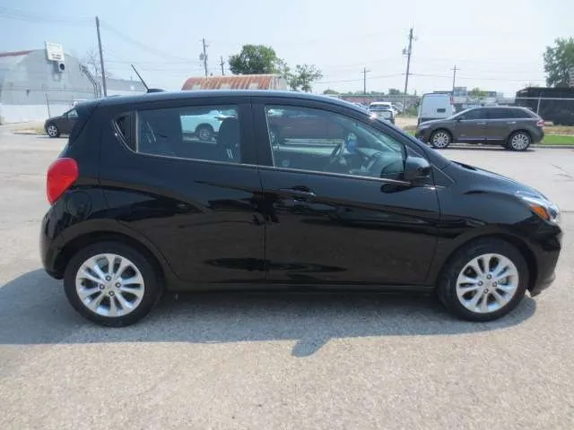 Chevrolet Spark 2019 photo 5